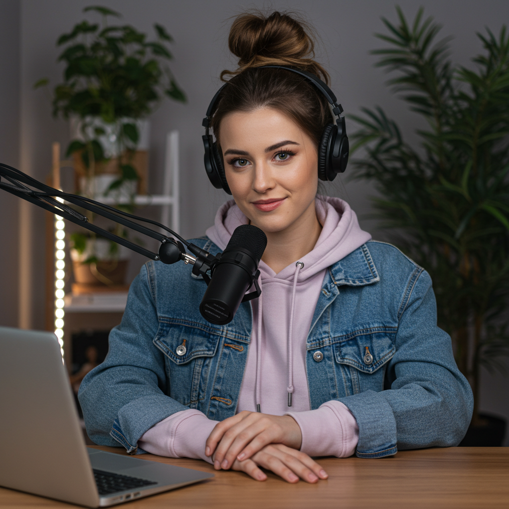 Content Creator