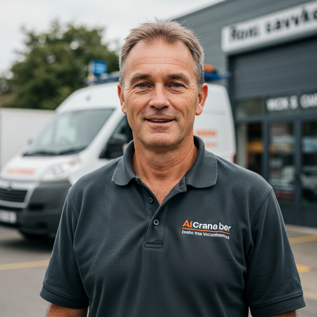 Local Service Business Owner