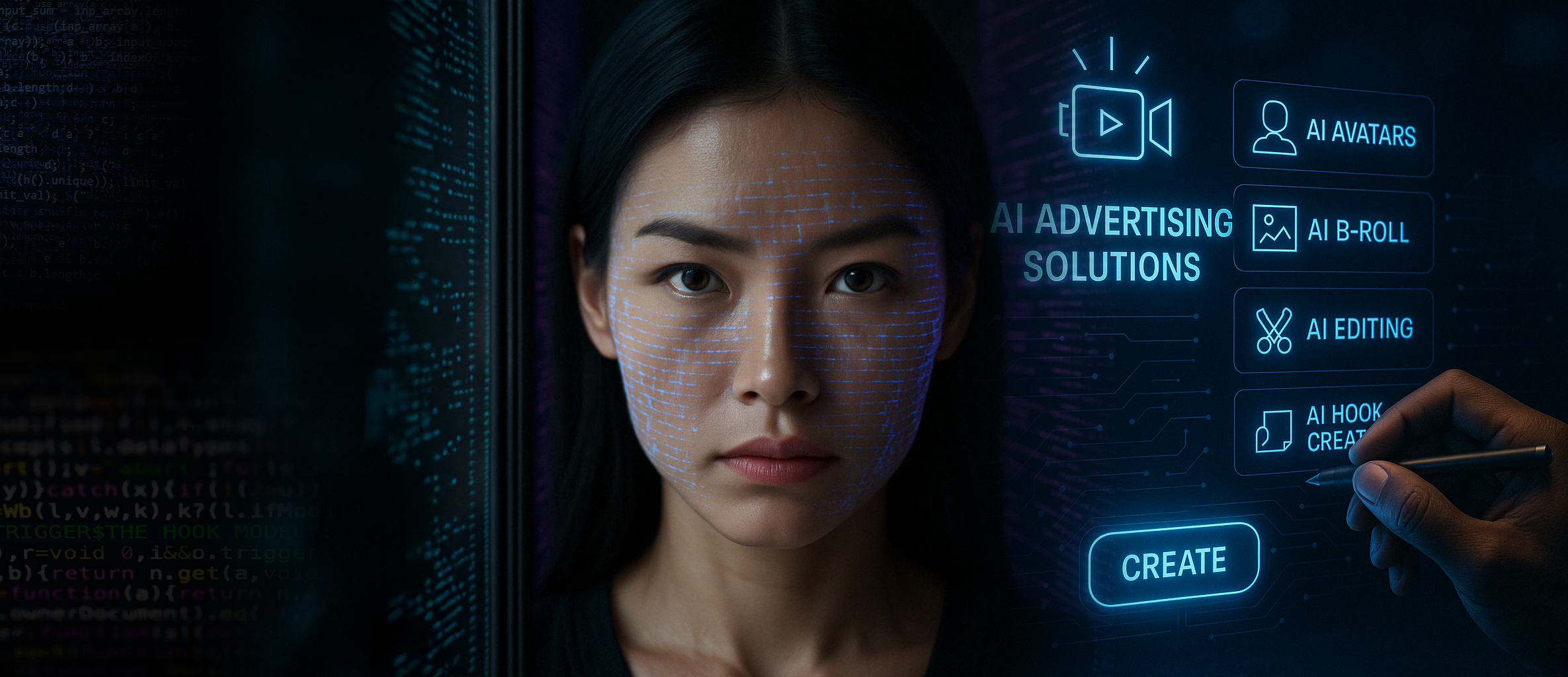 AI Ads