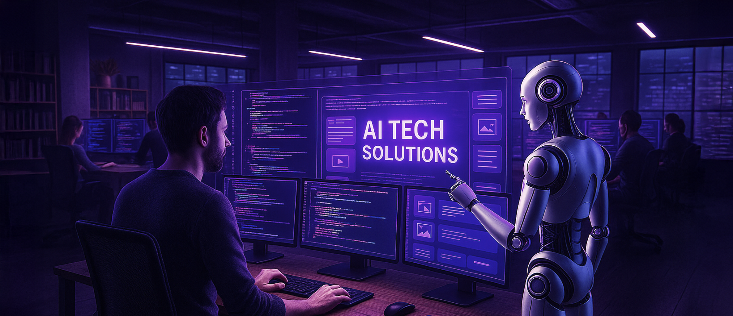 AI Tech