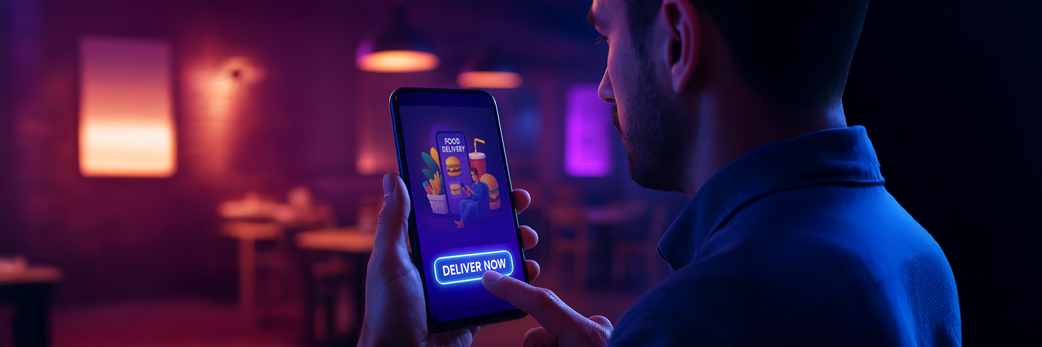 Online Ordering