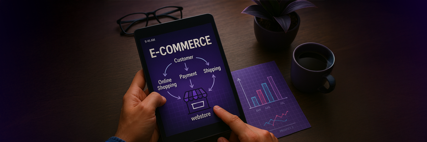 E-Commerce Development