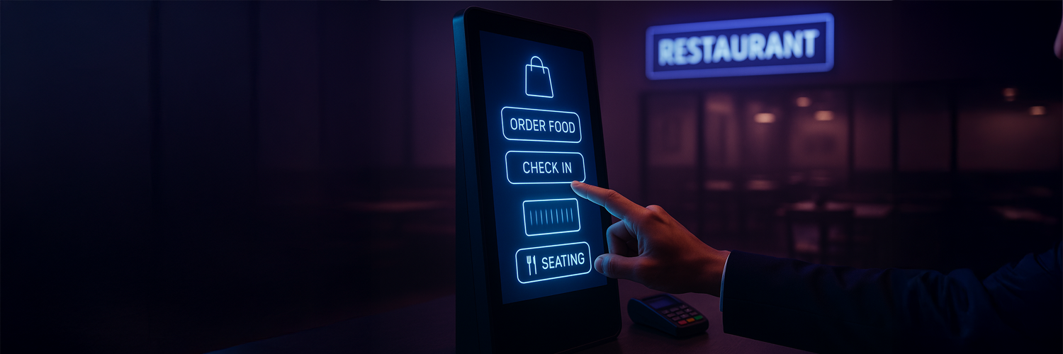 Kiosk Systems