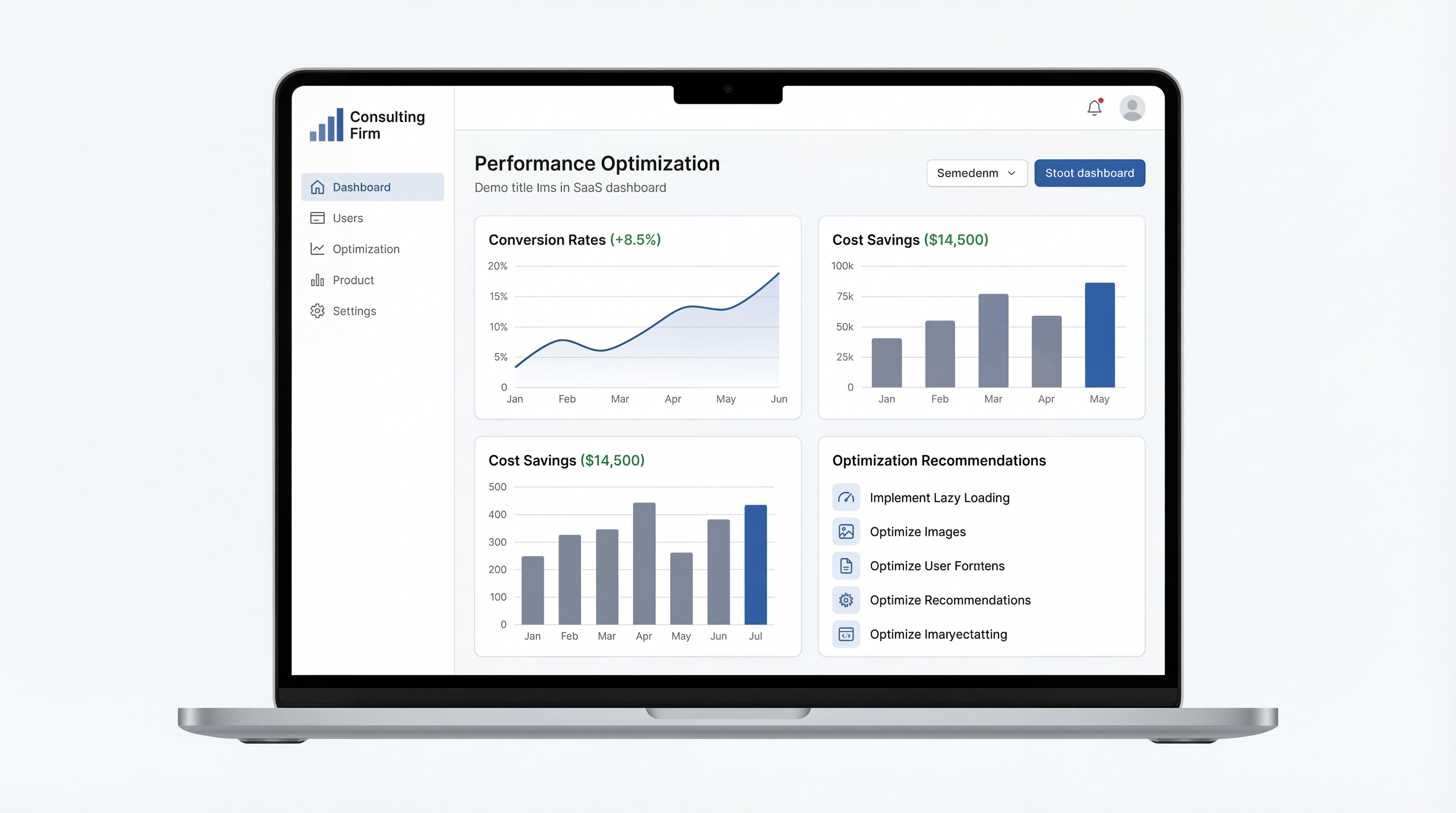 Performance Optimization