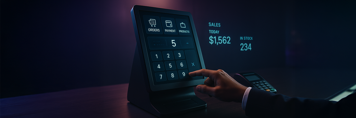 POS Systems