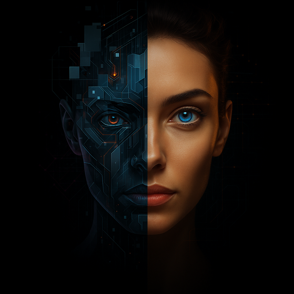 AI and Human Collaboration